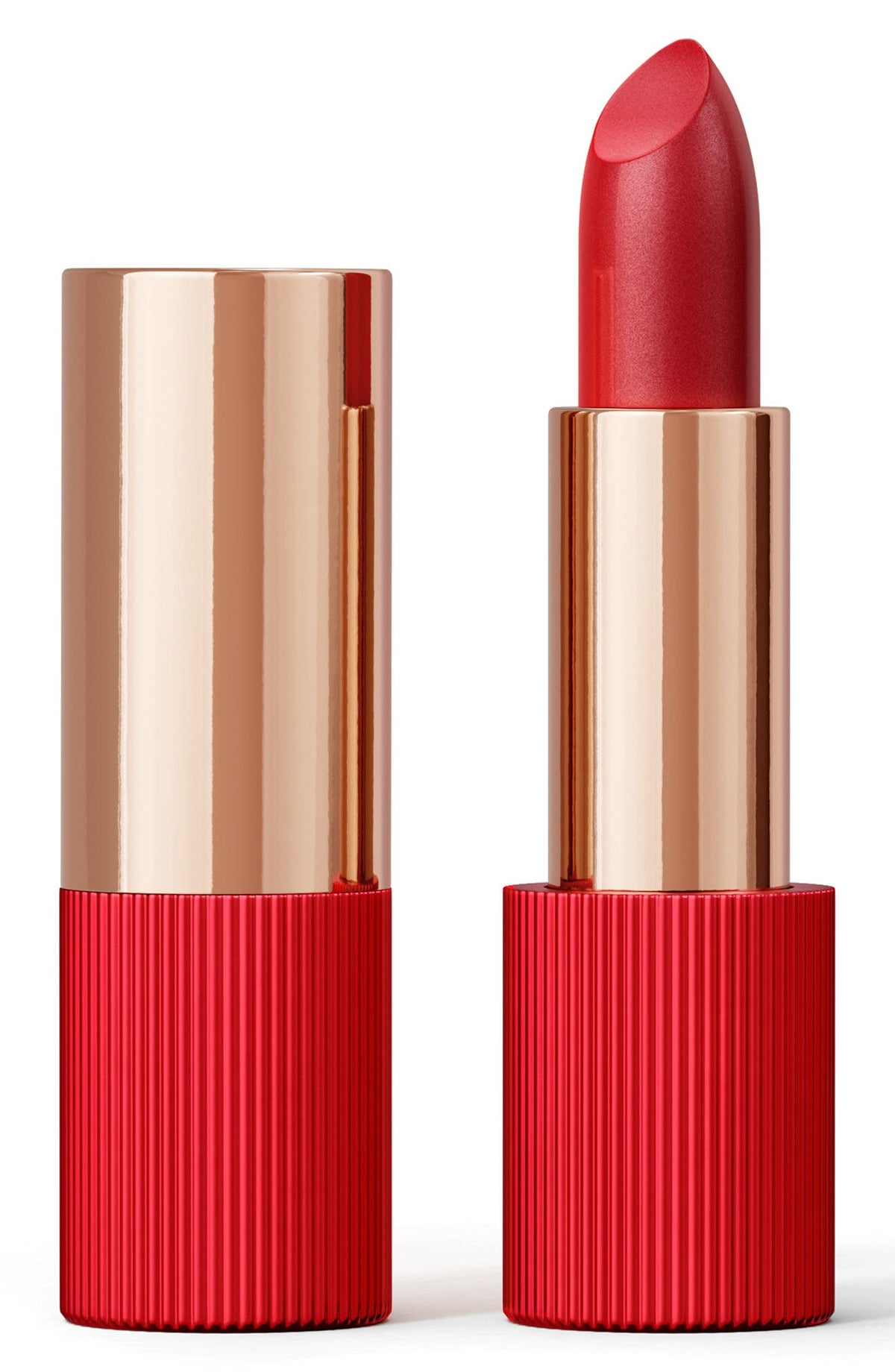 La Perla Bitten Lips Lip Balm - #201 - 3.5g