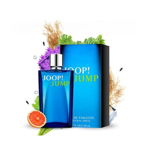 Joop! Jump Eau de Toilette 100ml Spray