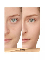NARS Natural Radiant Longwear Foundation, Punjab