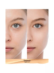 NARS Natural Radiant Longwear Foundation, Salzburg
