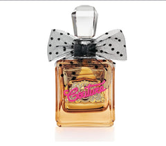 Juicy Couture Viva la Juicy Gold Couture Eau de Parfum Spray - 100ml
