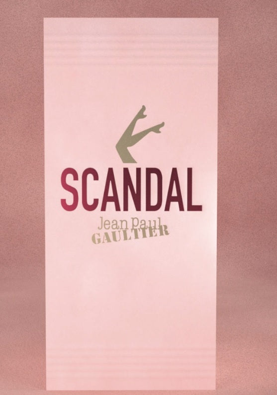Jean Paul Gaultier Scandal Eau de Parfum 30ml Spray - Sense42 Beauty and Health