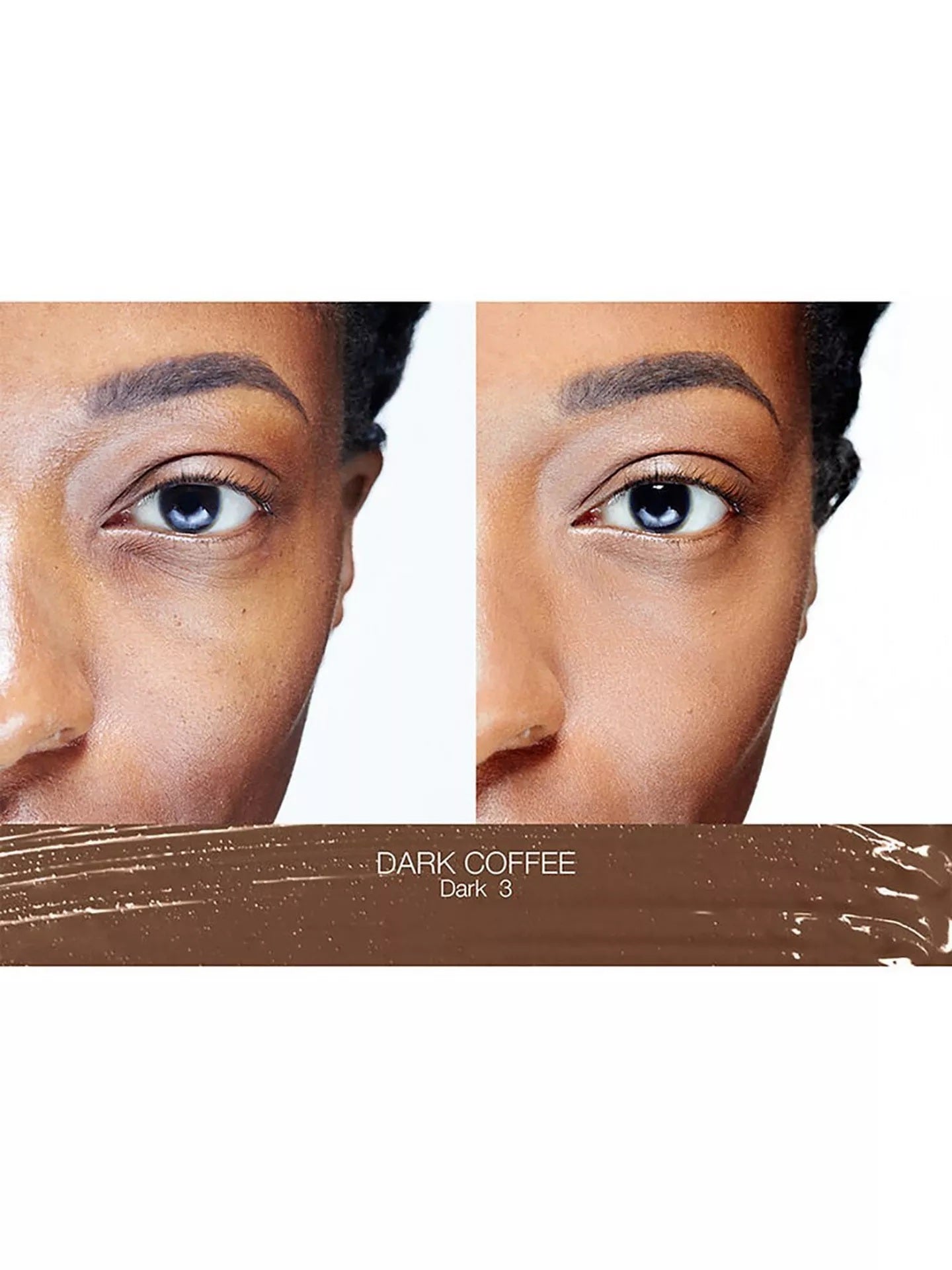 NARS Radiant Creamy Concealer, Dark Coffee