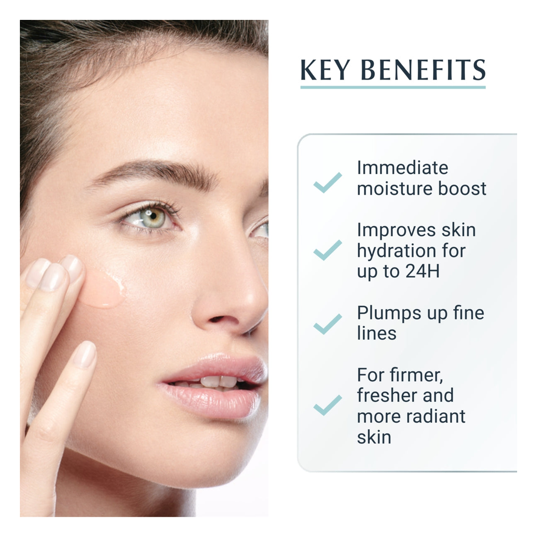 Eucerin Hyaluron-Filler Ultra Light Refreshing Moisture Booster 30ml - Sense42 Beauty and Health