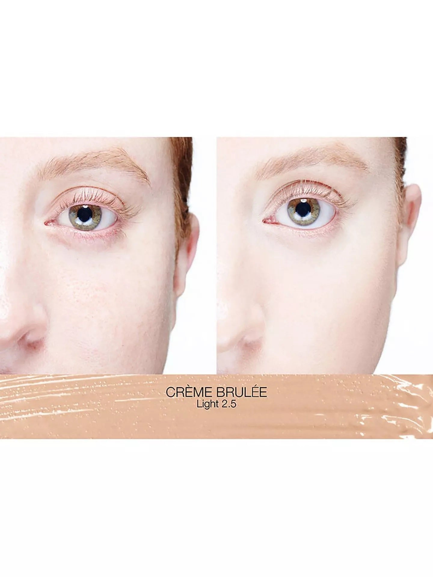 NARS Radiant Creamy Concealer, Creme Brulee