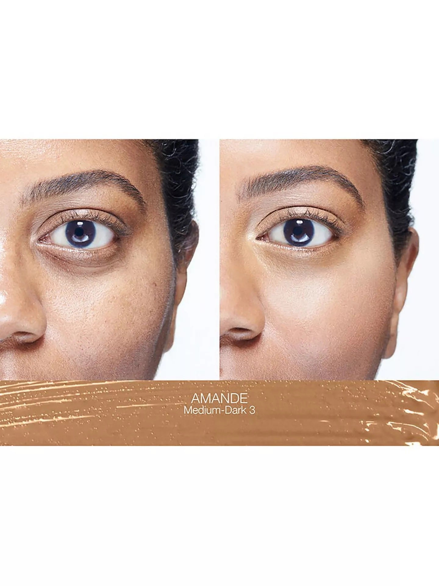 NARS Radiant Creamy Concealer, Amande