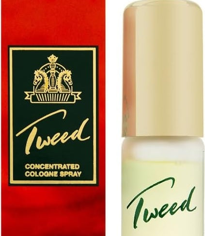 Taylor of London Tweed Parfum de Toilette 50ml Spray