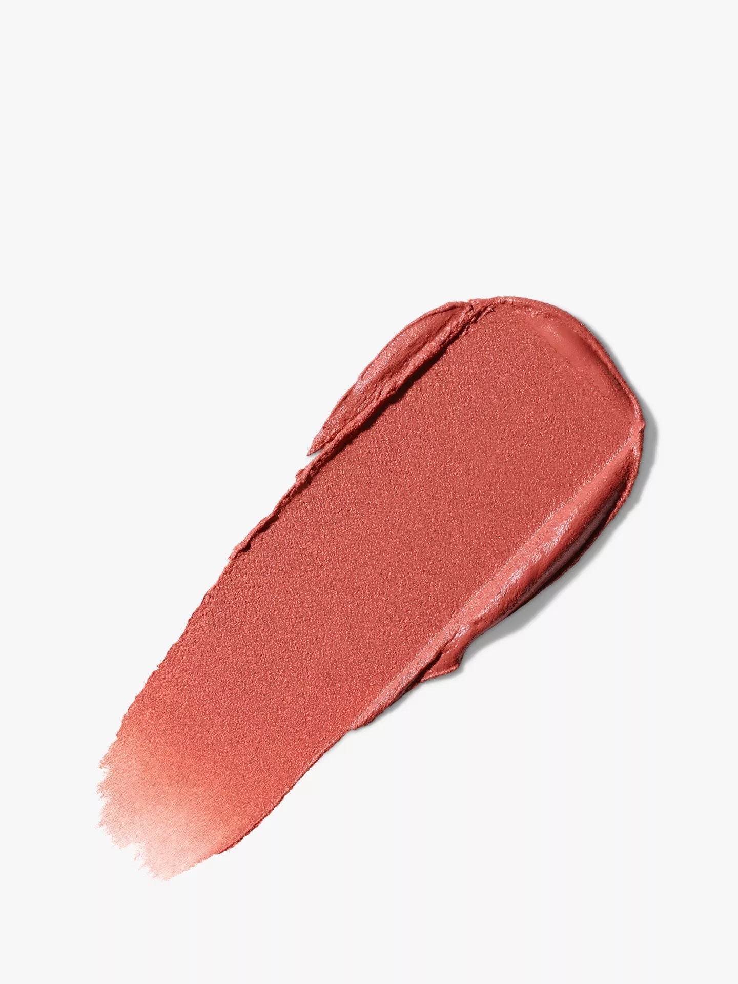 MAC Powder Kiss Lipstick, Mull It Over