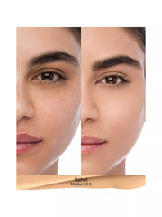 NARS Natural Radiant Longwear Foundation, Sahel