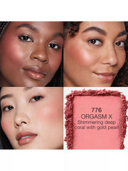 NARS Blush, 776 Orgasm X