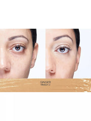NARS Radiant Creamy Concealer, Ginger