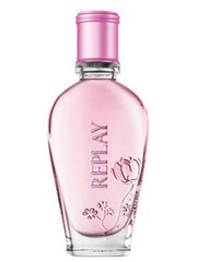 Replay Jeans Spirit! for Her Eau de Toilette 40ml Spray