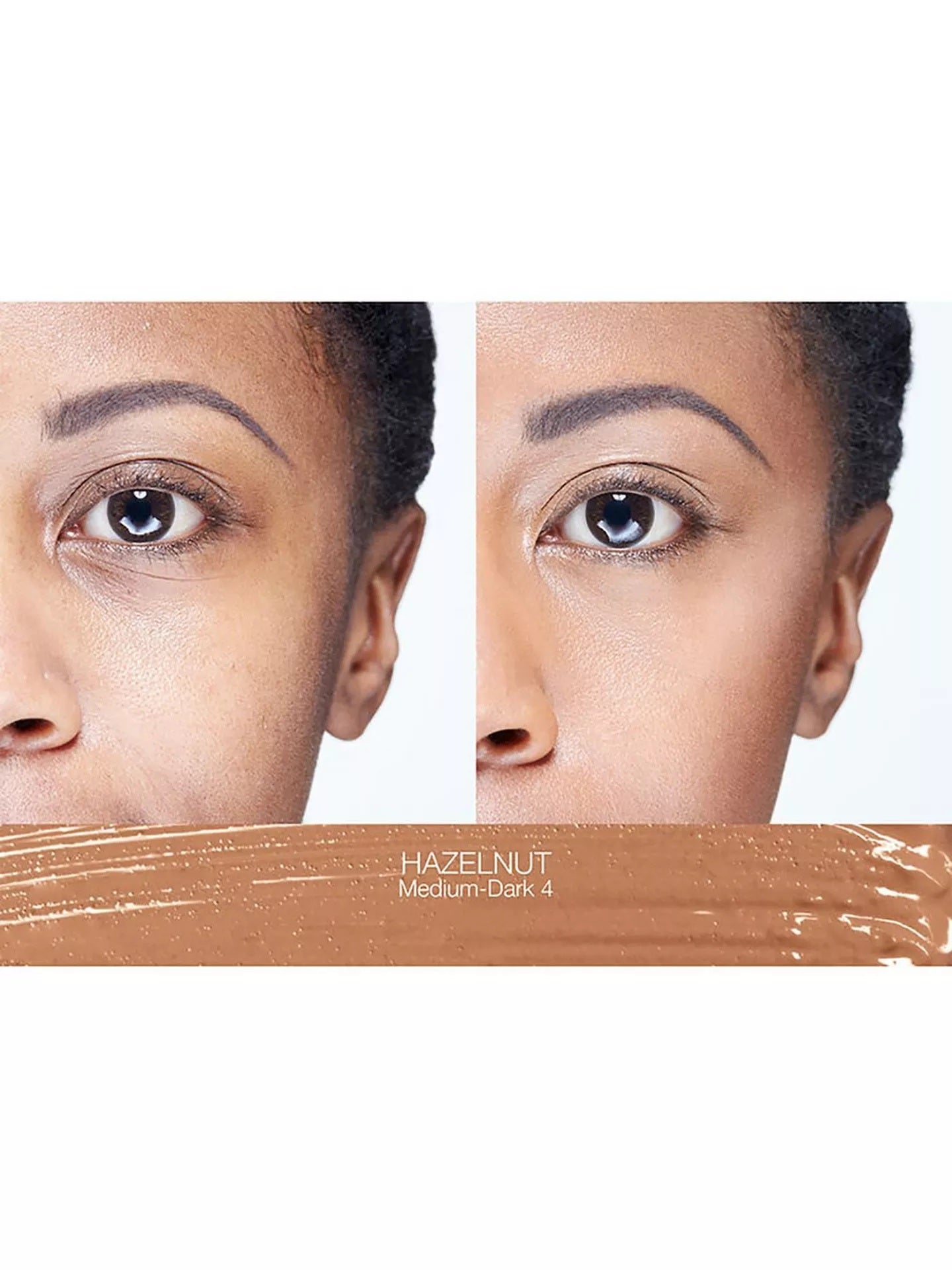 NARS Radiant Creamy Concealer, Hazelnut