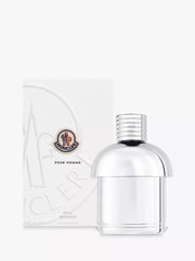 Moncler Pour Homme Eau de Parfum 150ml Refill