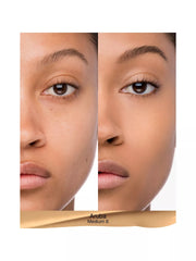 NARS Natural Radiant Longwear Foundation, Aruba