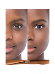 NARS Natural Radiant Longwear Foundation, Iguacu