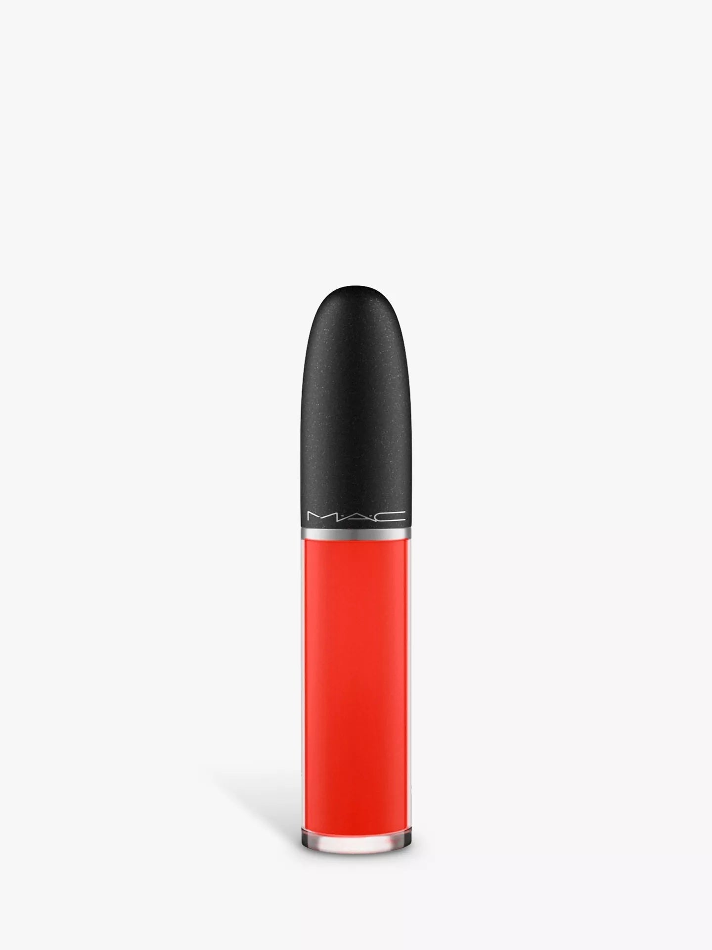 MAC Retro Matte Liquid Lipcolour, Quite The Standout