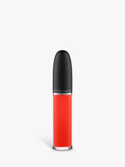 MAC Retro Matte Liquid Lipcolour, Quite The Standout