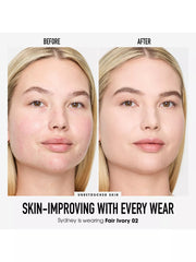 bareMinerals ORIGINAL Loose Powder Foundation SPF 15, Fair Ivory 02