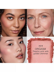 NARS Blush, 777 Orgasm
