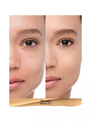 NARS Natural Radiant Longwear Foundation, Vanuatu