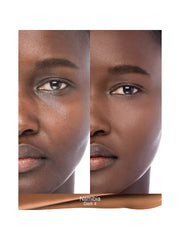 NARS Natural Radiant Longwear Foundation, Namibia