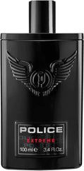Police Contemporary Extreme Eau De Toilette - 100ml