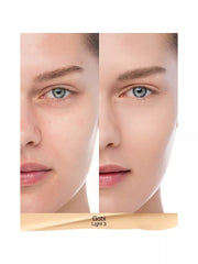 NARS Natural Radiant Longwear Foundation, Gobi