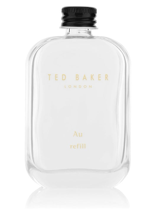 Ted Baker Au Eau de Toilette 50ml Refill