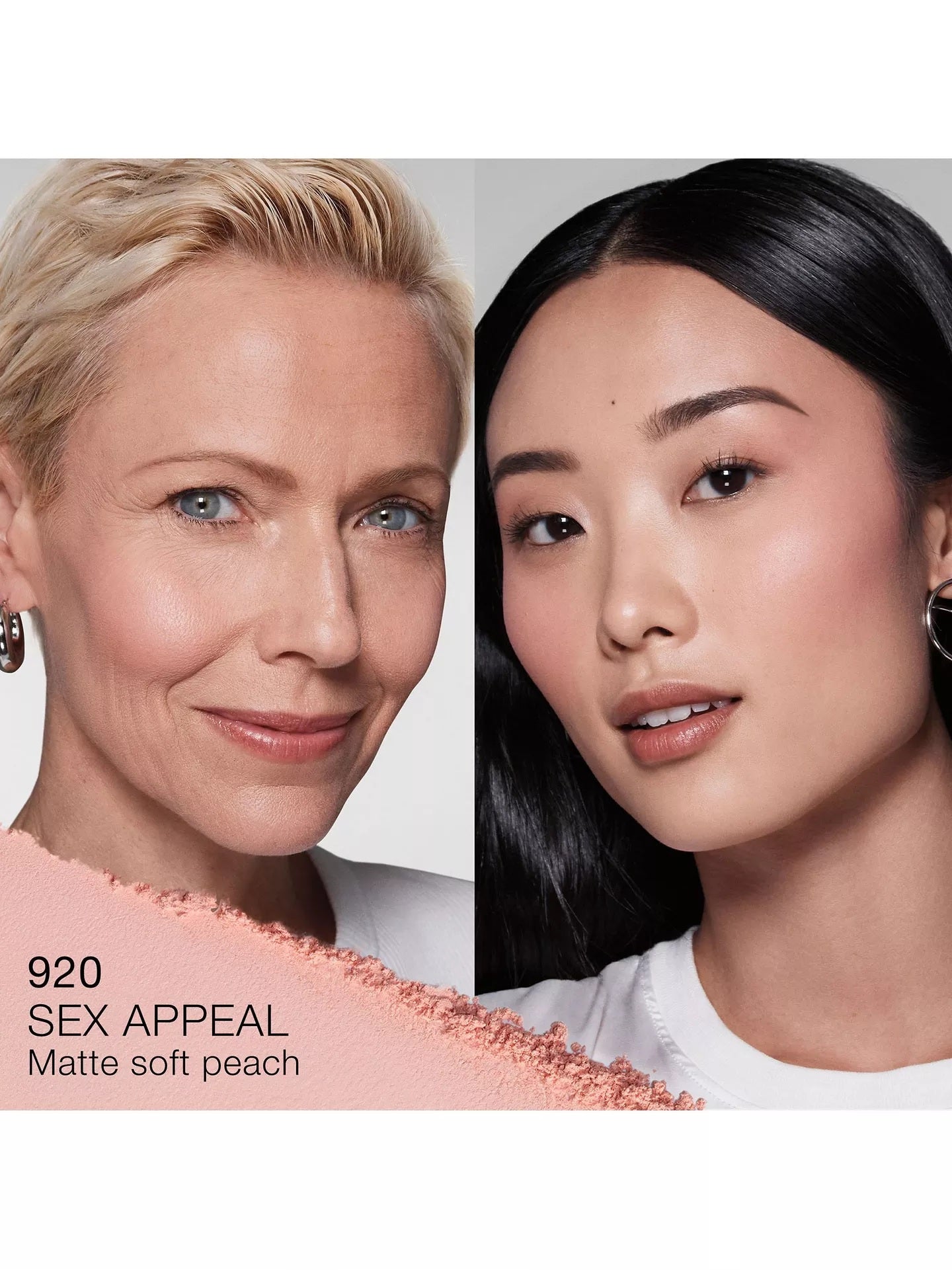 NARS Blush, 920 Sex Appeal