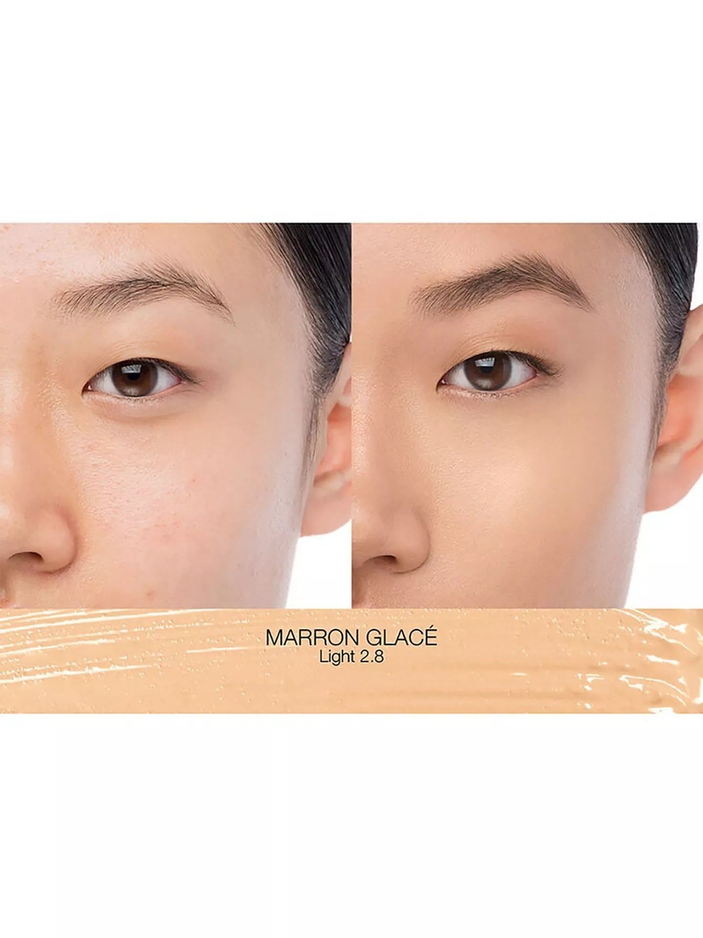 NARS Radiant Creamy Concealer, Marron Glacé