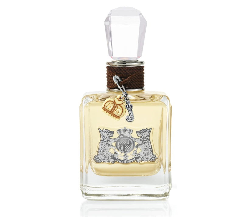 Juicy Couture Juicy Couture Eau de Parfum Spray - 30ml