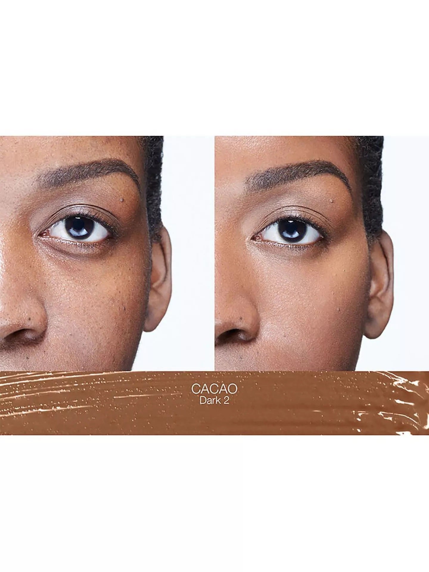 NARS Radiant Creamy Concealer, Cacao