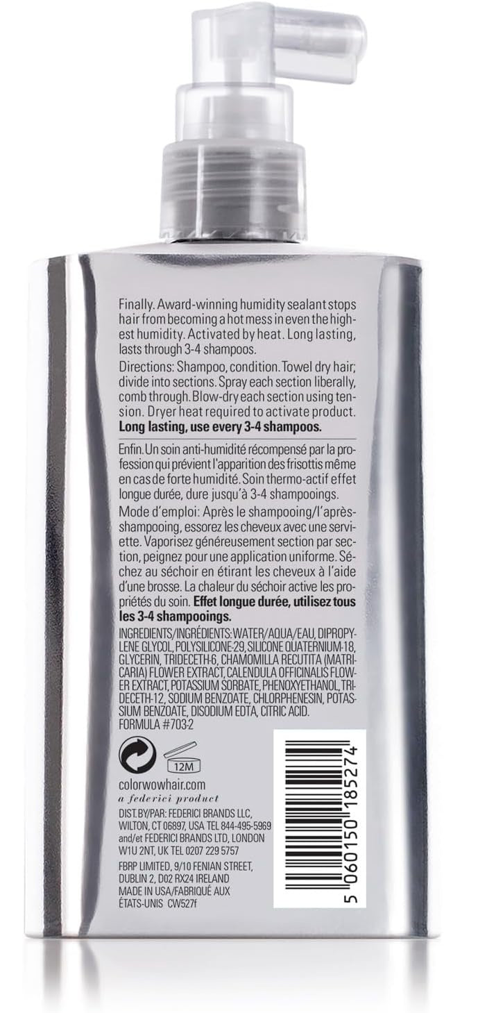 Color Wow Dream Coat Supernatural Sealant Spray 200ml