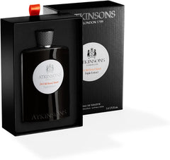 Atkinsons 24 Old Bond Street Triple Extract Eau de Cologne 100ml Spray