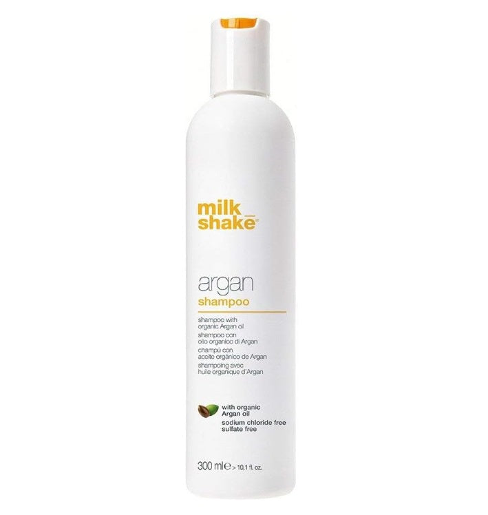 Milk_shake Argan Oil Shampoo 300ml