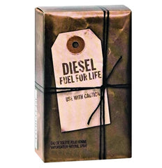 Diesel Fuel For Life Eau de Toilette Spray 30ml