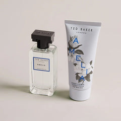 Ted Baker Amelia Gift Set 50ml EDT + 100ml Hand Cream