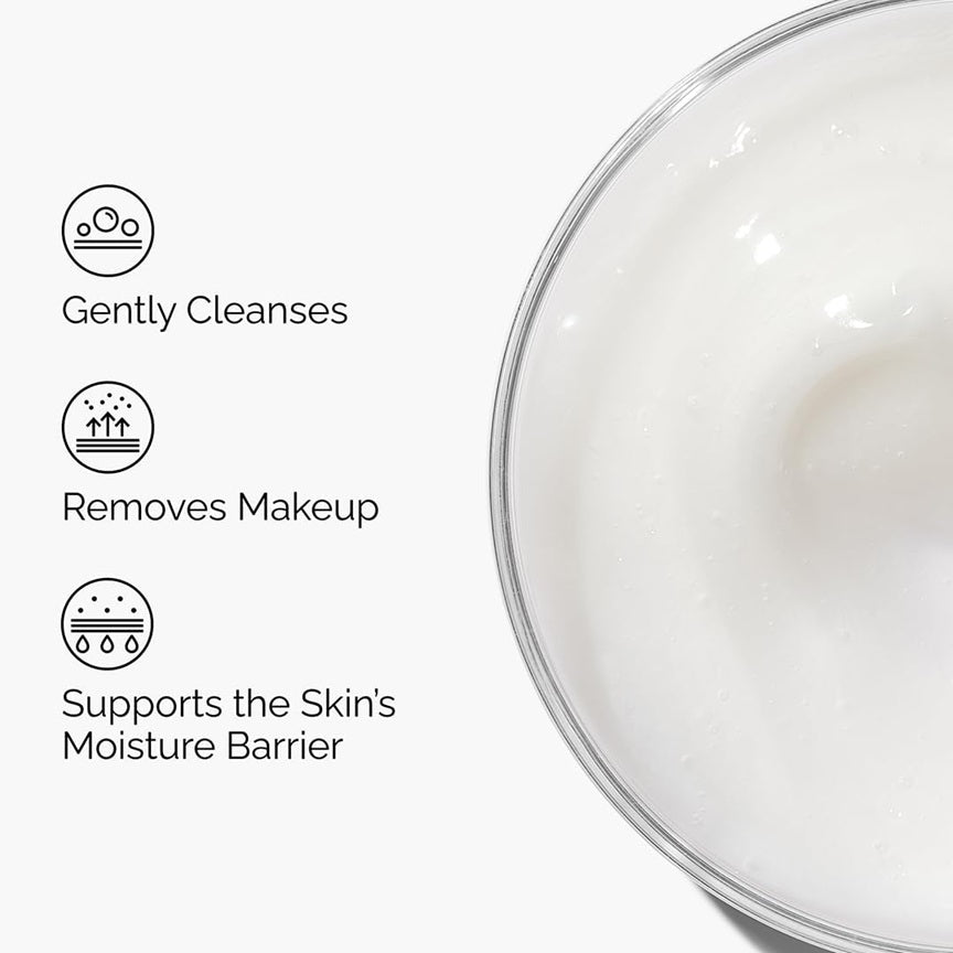 The Ordinary Glycolipid Cream Cleanser