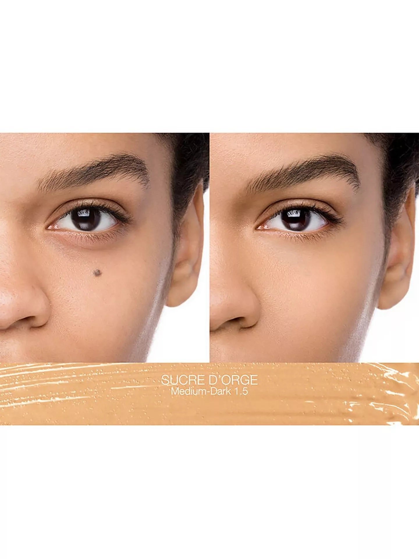 NARS Radiant Creamy Concealer, Sucre D'Orge