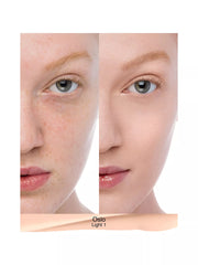 NARS Natural Radiant Longwear Foundation, Oslo