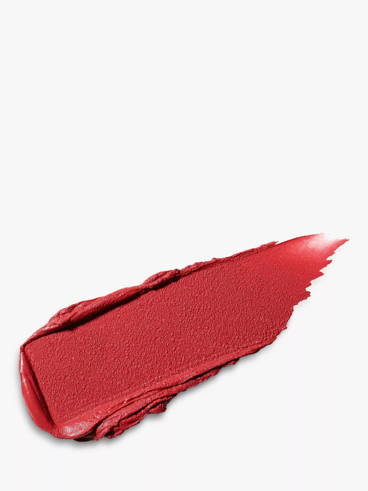 MAC Powder Kiss Lipstick, Brickthrough