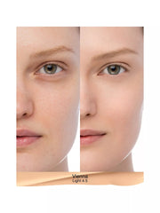 NARS Natural Radiant Longwear Foundation, Vienna