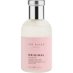 Ted Baker Original Woman Eau de Toilette 100ml Spray