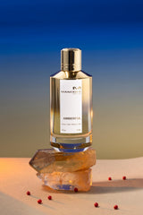 Mancera Amberful Eau de Parfum 120ml Spray