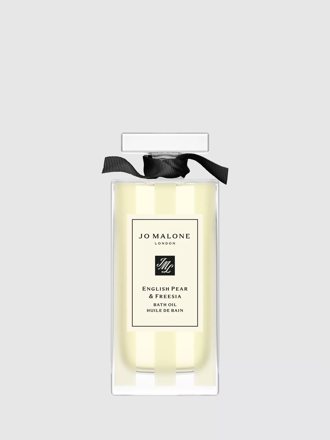 Jo Malone London English Pear & Freesia Bath Oil, 30ml - Sense42 Beauty and Health