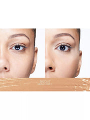 NARS Radiant Creamy Concealer, Biscuit