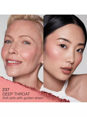 NARS Blush, 237 Deep Throat