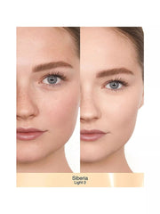 NARS Sheer Glow Foundation, Siberia