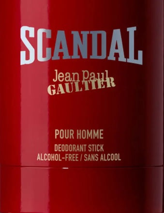 Jean Paul Gaultier Scandal Pour Homme Deodorant Stick 75g